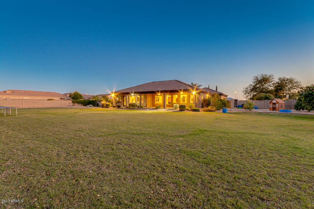 2788 E Claxton Ct, Gilbert, AZ 85297 photo 77