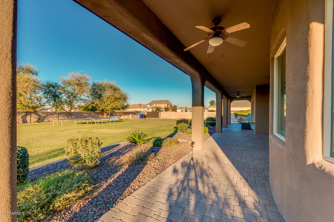 2788 E Claxton Ct, Gilbert, AZ 85297 photo 92