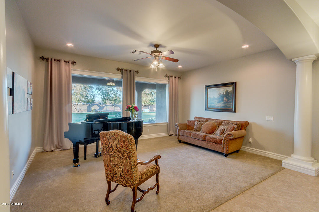 2788 E Claxton Ct, Gilbert, AZ 85297 photo 34