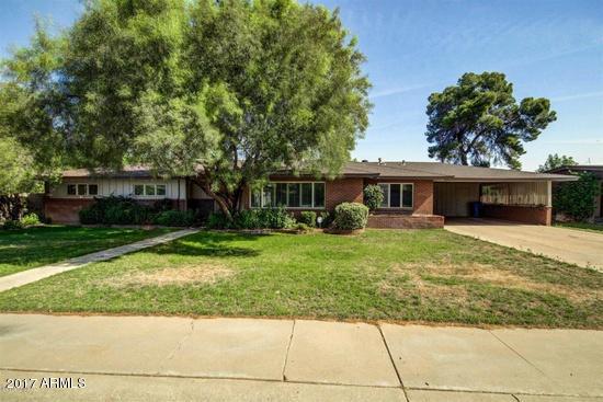 526 E Concorda Dr, Tempe, AZ 85282 photo 1