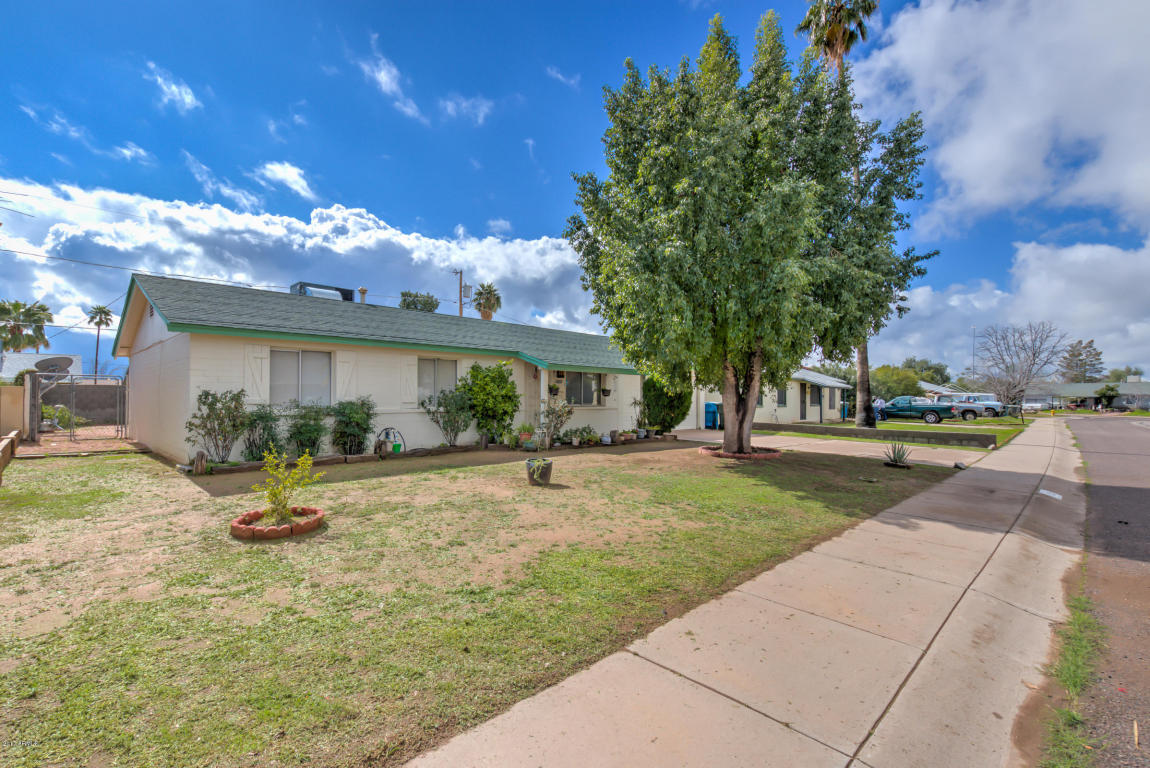 3459 E Ludlow Dr, Phoenix, AZ 85032 photo 3