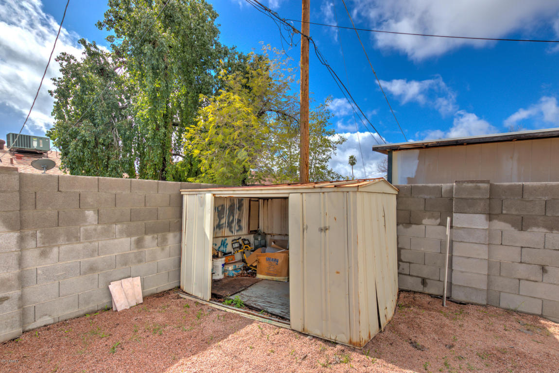 3459 E Ludlow Dr, Phoenix, AZ 85032 photo 34