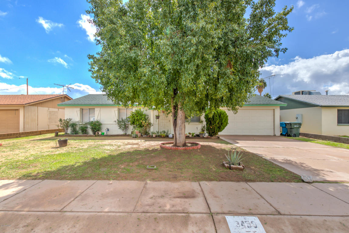 3459 E Ludlow Dr, Phoenix, AZ 85032 photo 2