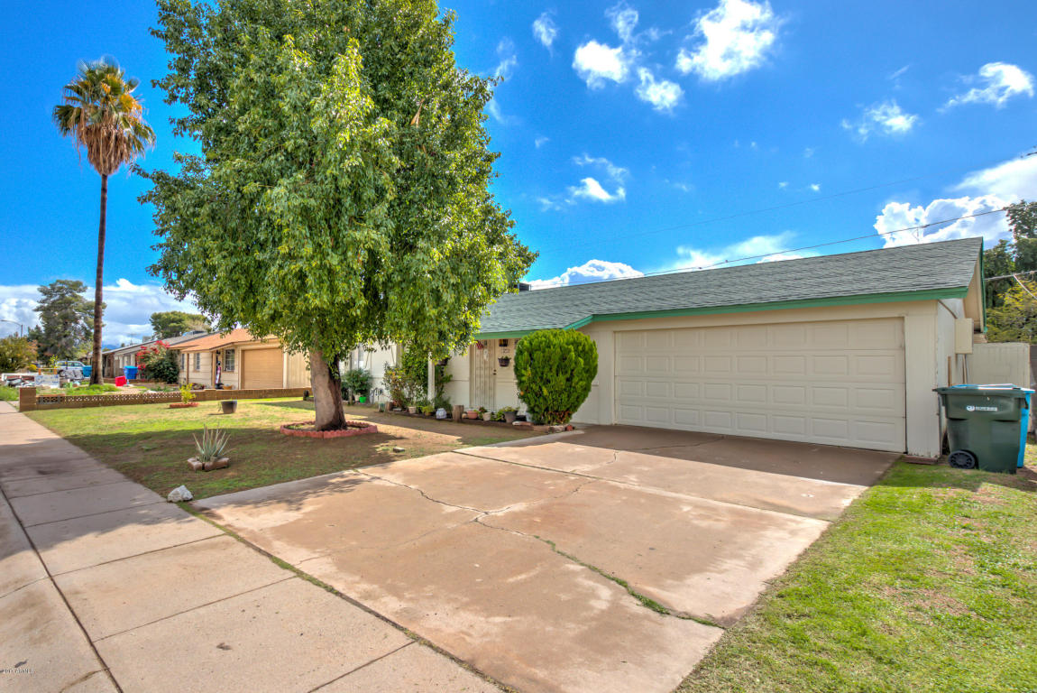 3459 E Ludlow Dr, Phoenix, AZ 85032 photo 1
