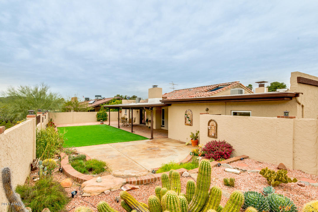 17 E Aster Dr, Phoenix, AZ 85022 photo 12