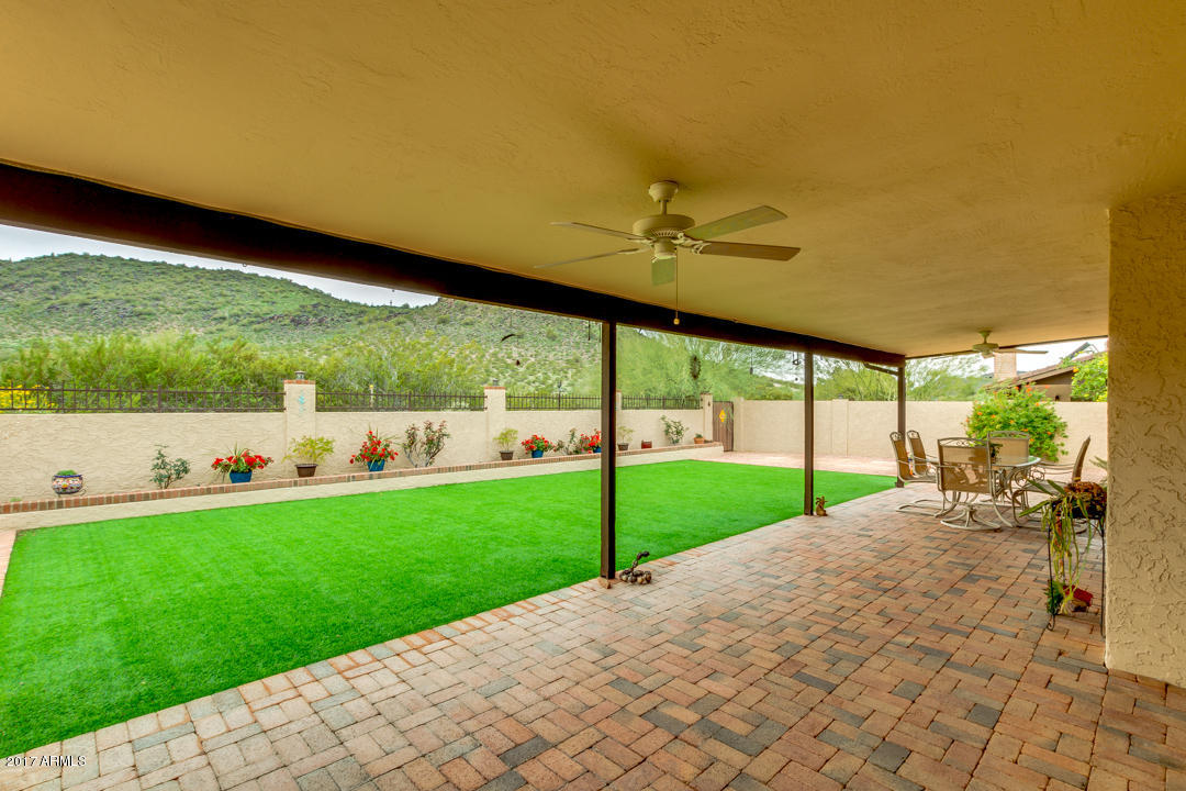 17 E Aster Dr, Phoenix, AZ 85022 photo 20
