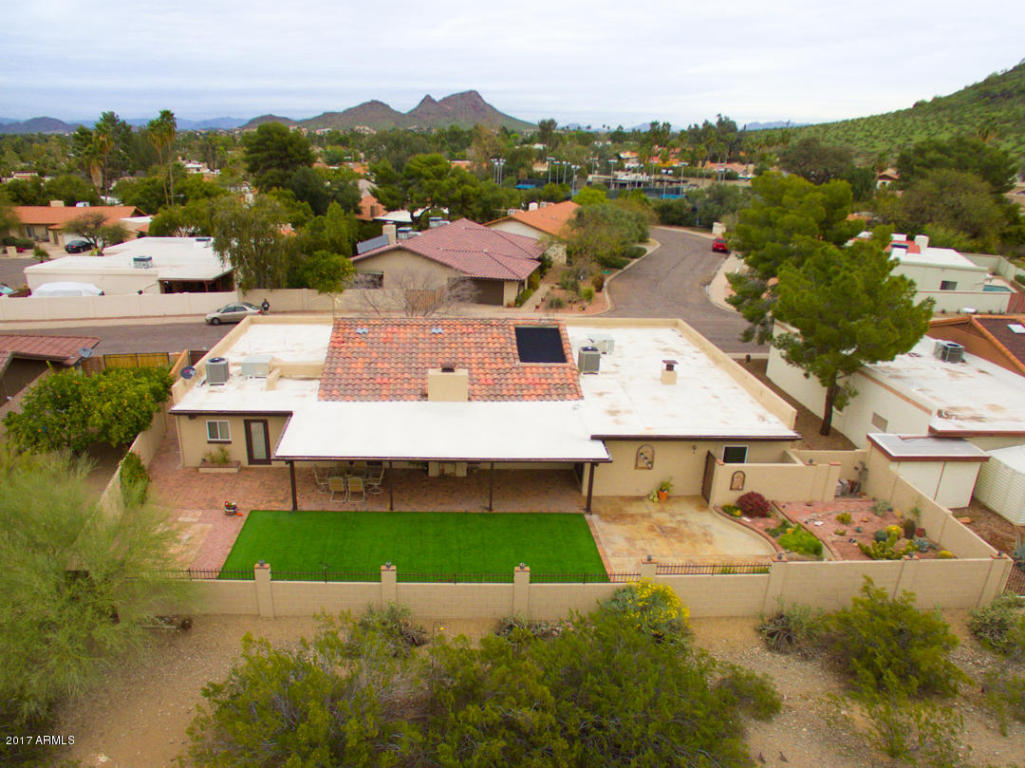 17 E Aster Dr, Phoenix, AZ 85022 photo 85