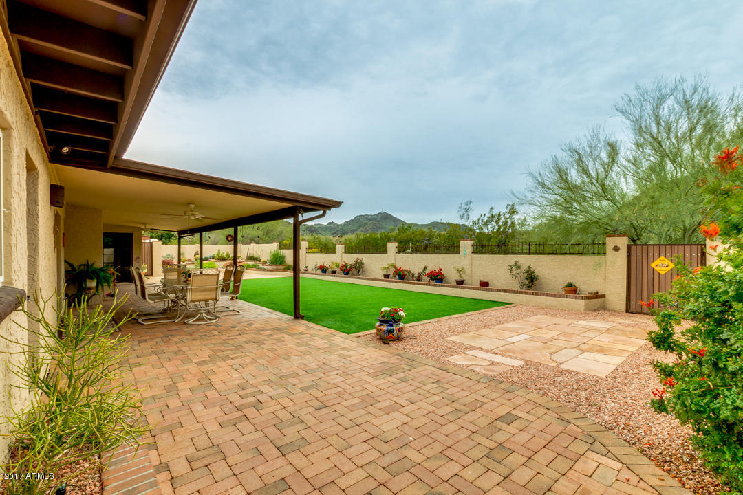 17 E Aster Dr, Phoenix, AZ 85022 photo 17
