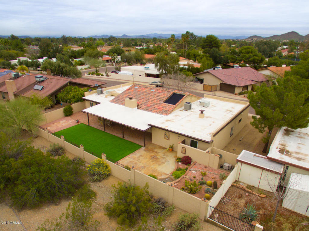 17 E Aster Dr, Phoenix, AZ 85022 photo 86
