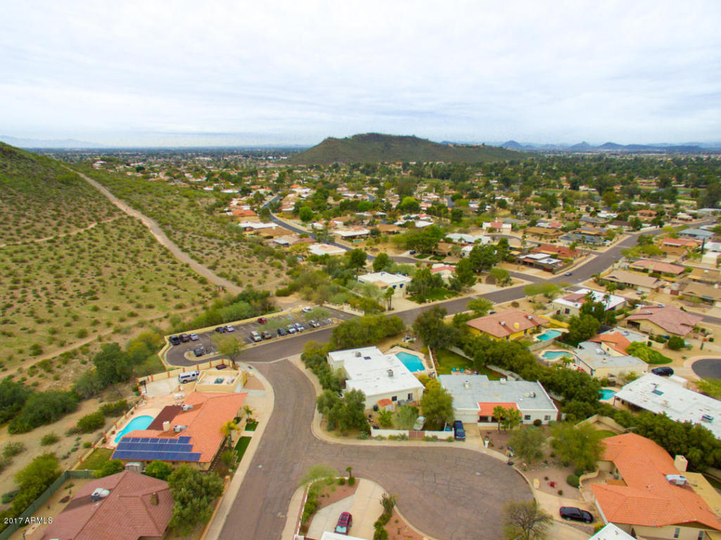 17 E Aster Dr, Phoenix, AZ 85022 photo 99