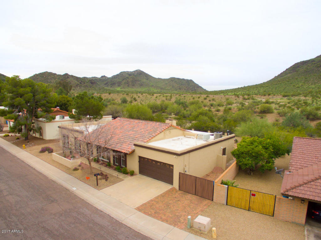 17 E Aster Dr, Phoenix, AZ 85022 photo 80
