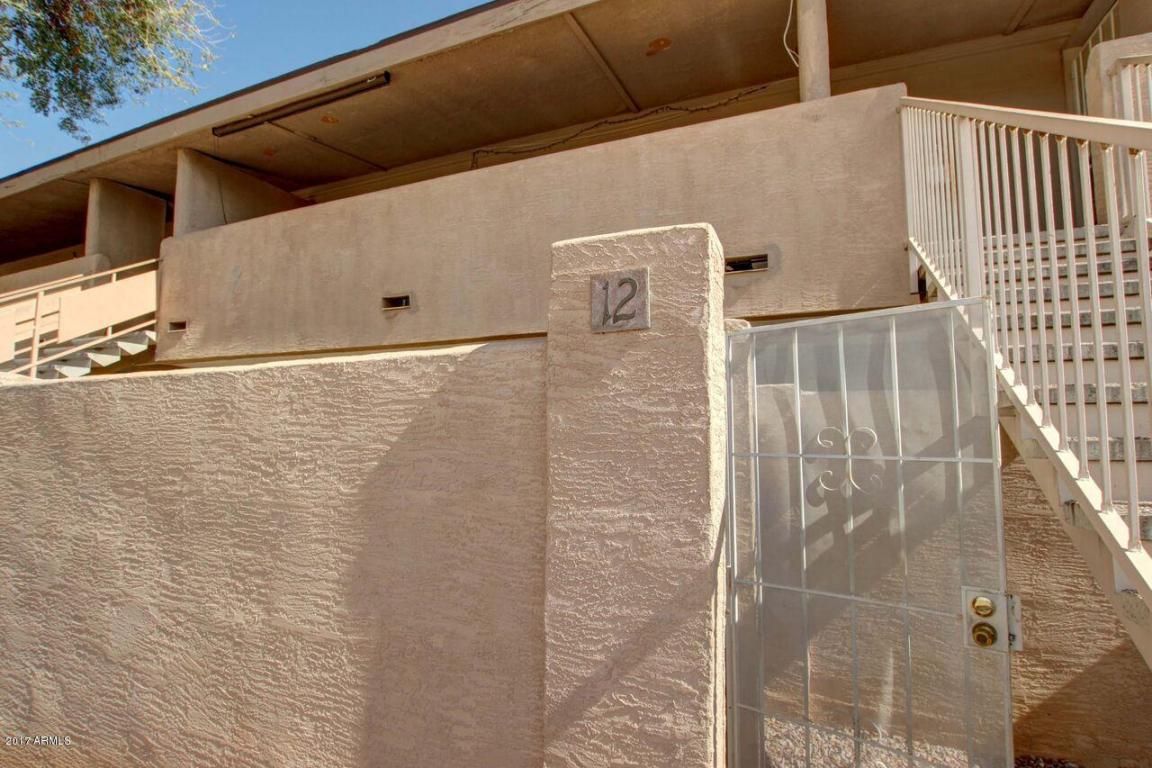 810 E Colter St #12, Phoenix, AZ 85014 photo 4