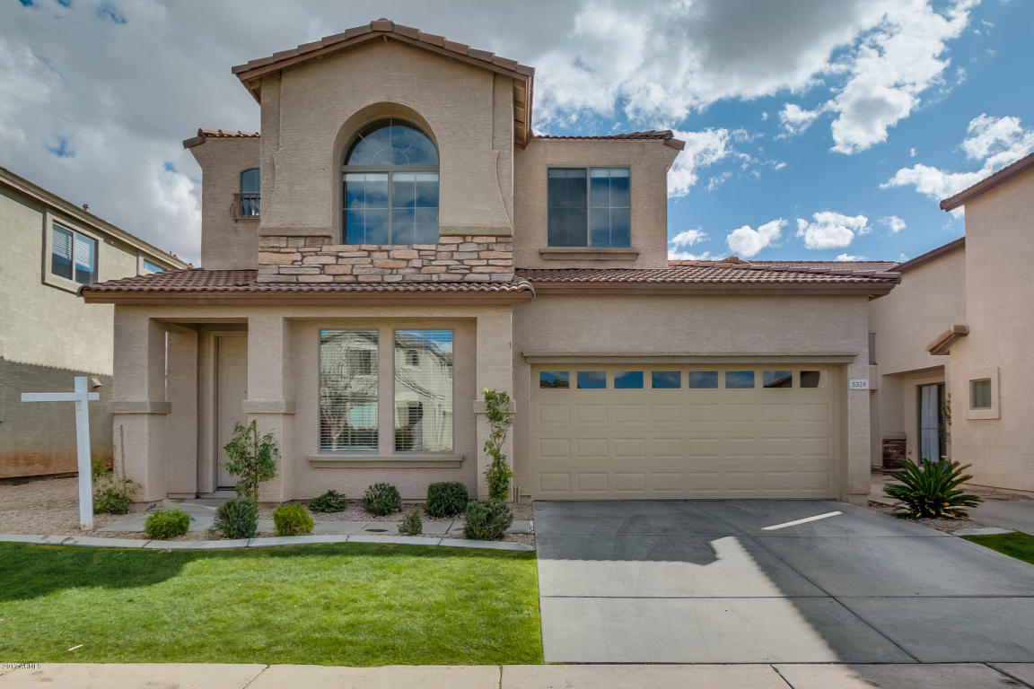 5329 E Harmony Ave, Mesa, AZ 85206 photo 1