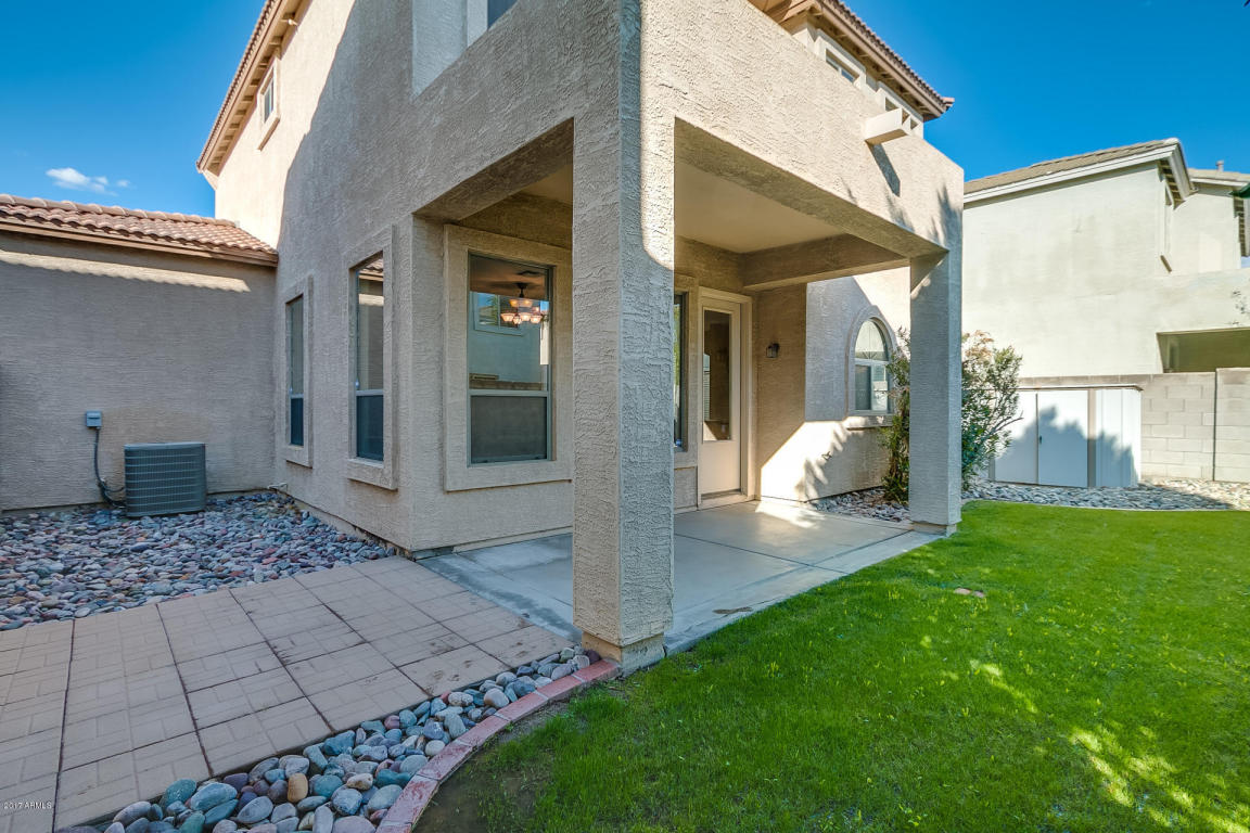 5329 E Harmony Ave, Mesa, AZ 85206 photo 13