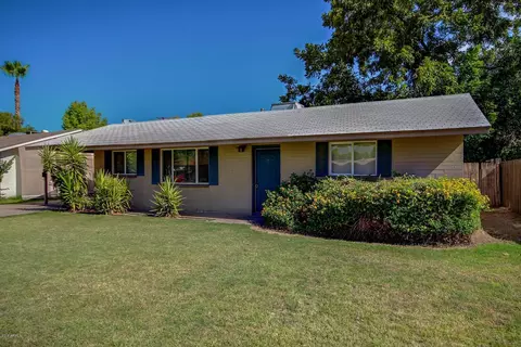 1428 E Hudson Dr, Tempe, AZ 85281 photo 1