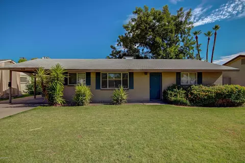 1428 E Hudson Dr, Tempe, AZ 85281 photo 2