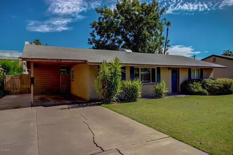 1428 E Hudson Dr, Tempe, AZ 85281 photo 3