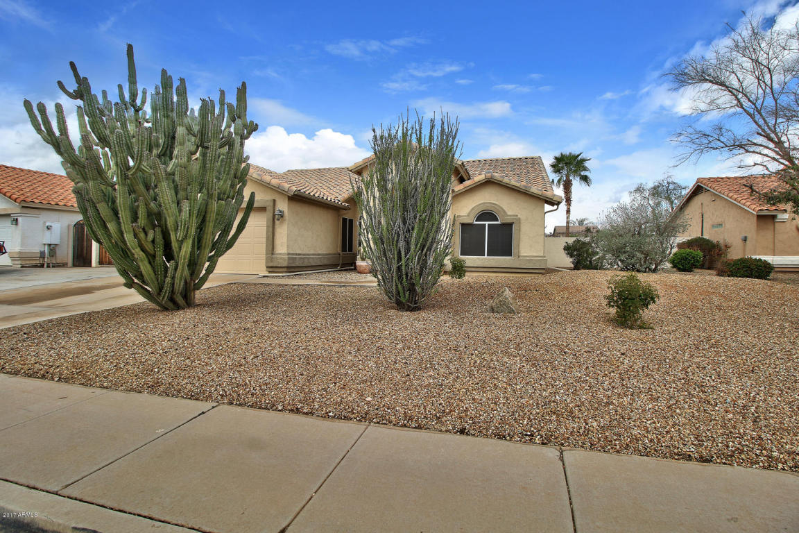 2134 E Brooks St, Gilbert, AZ 85296 photo 32