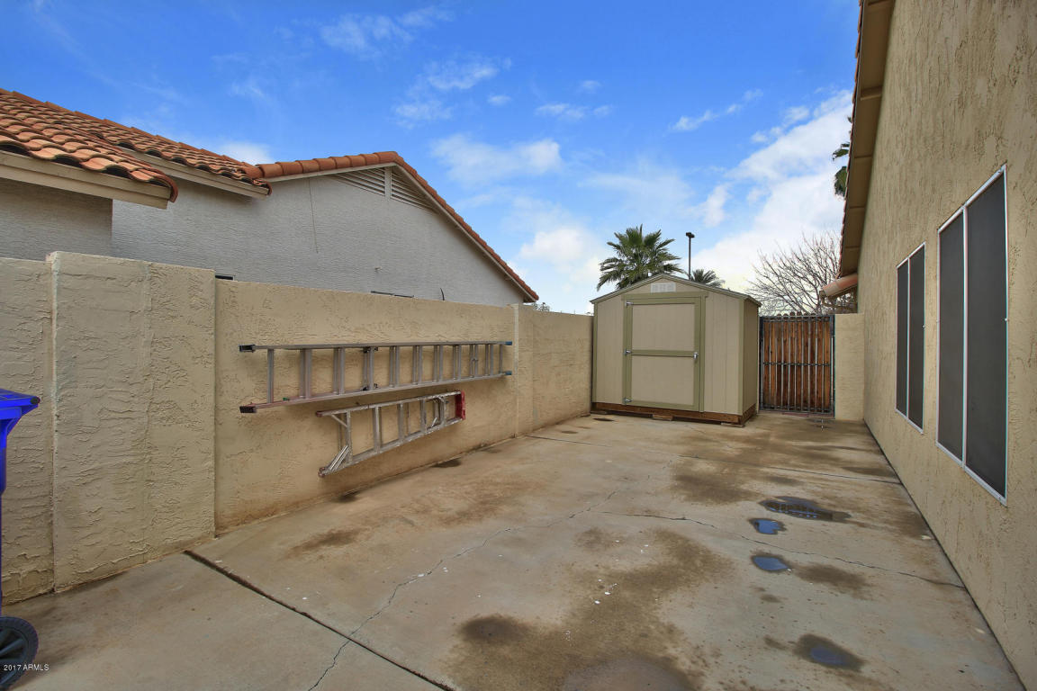 2134 E Brooks St, Gilbert, AZ 85296 photo 31