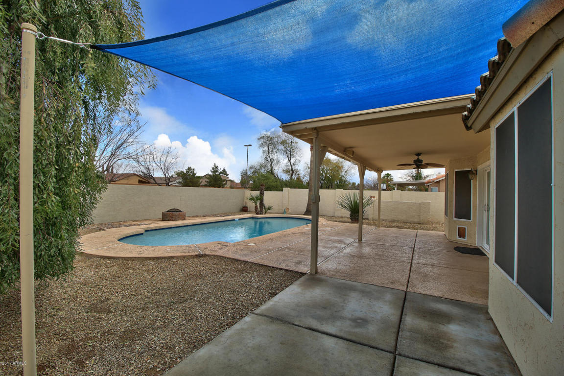 2134 E Brooks St, Gilbert, AZ 85296 photo 30
