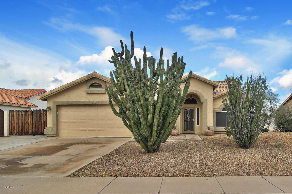 2134 E Brooks St, Gilbert, AZ 85296 photo 1