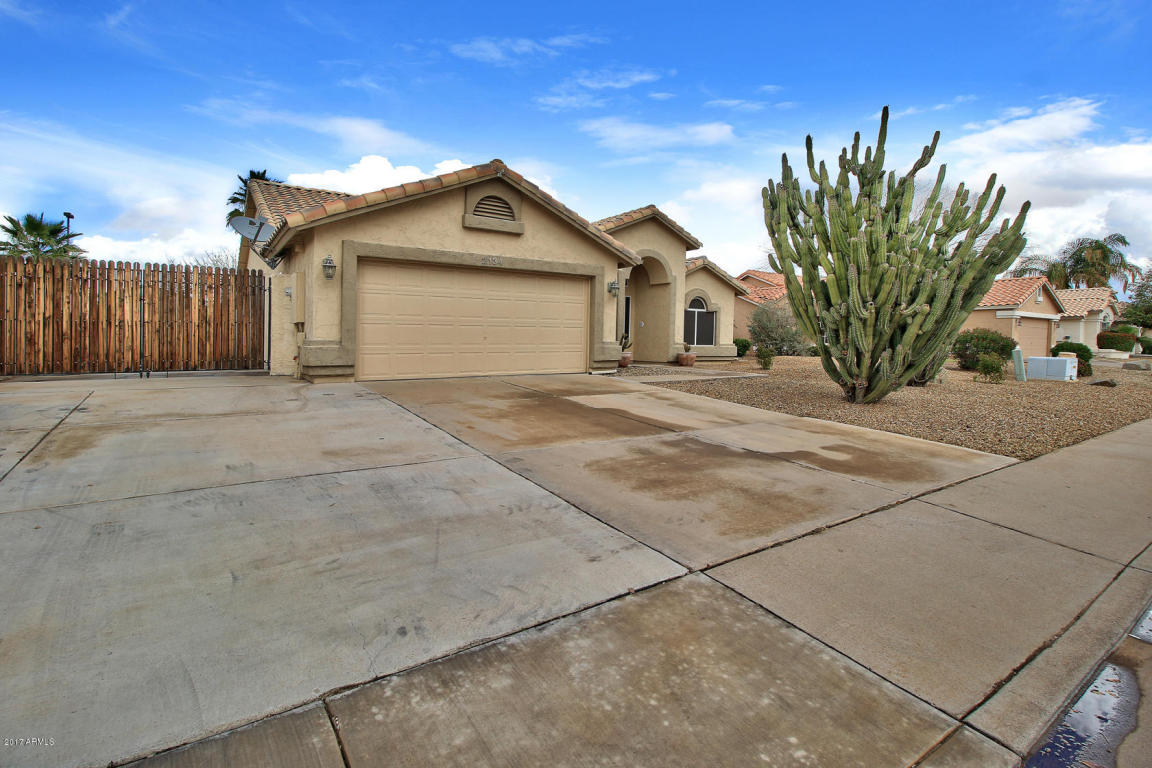 2134 E Brooks St, Gilbert, AZ 85296 photo 33