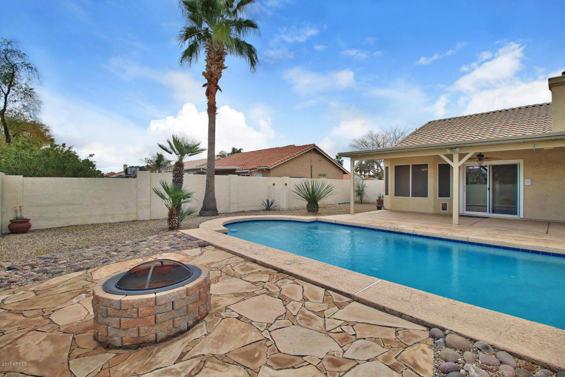 2134 E Brooks St, Gilbert, AZ 85296 photo 26