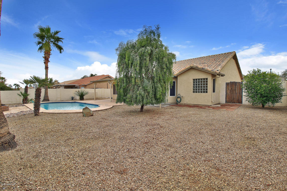 2134 E Brooks St, Gilbert, AZ 85296 photo 27