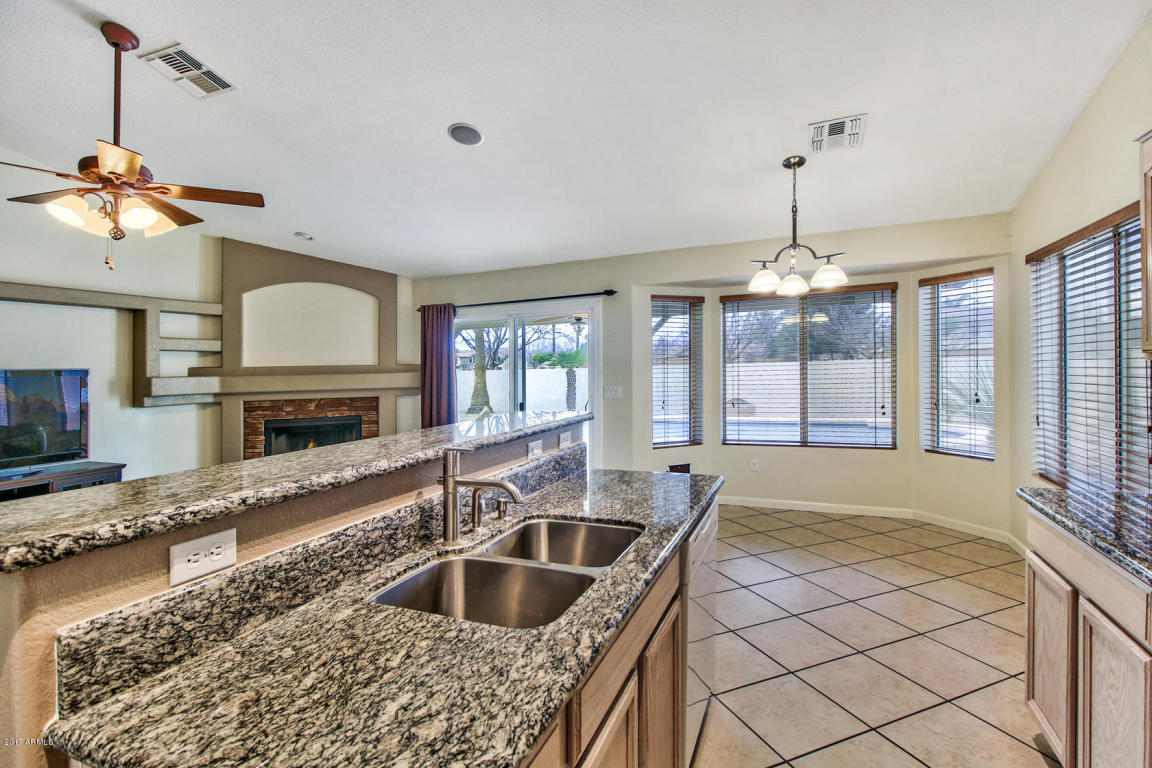 2134 E Brooks St, Gilbert, AZ 85296 photo 13