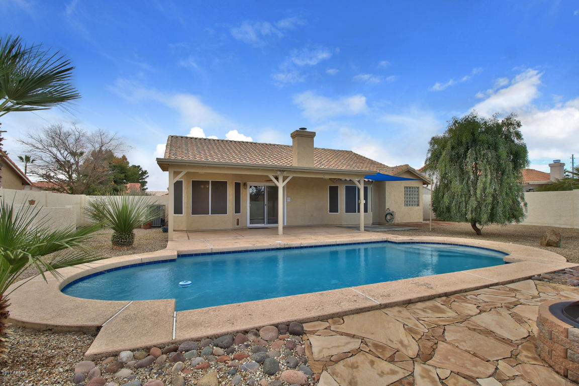 2134 E Brooks St, Gilbert, AZ 85296 photo 29