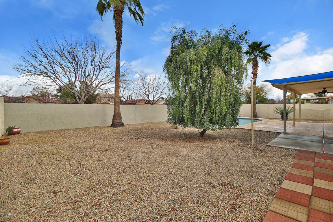 2134 E Brooks St, Gilbert, AZ 85296 photo 28