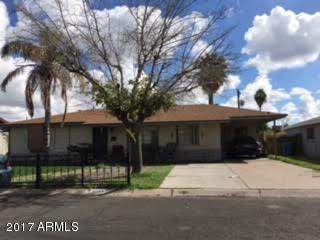 5745 N 38th Ave, Phoenix, AZ 85019 photo 1