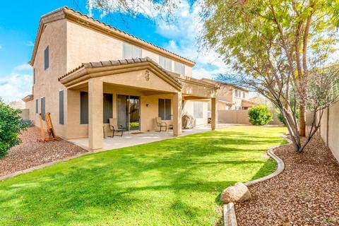 3679 E Harrison St, Gilbert, AZ 85295 photo 35