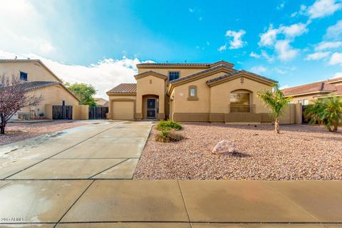 3679 E Harrison St, Gilbert, AZ 85295 photo 1