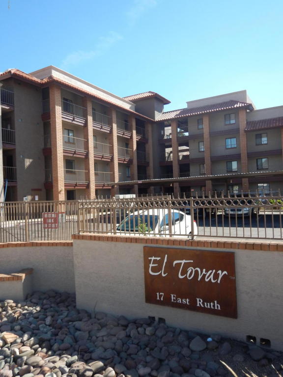 17 E Ruth Ave #102, Phoenix, AZ 85020 photo 1