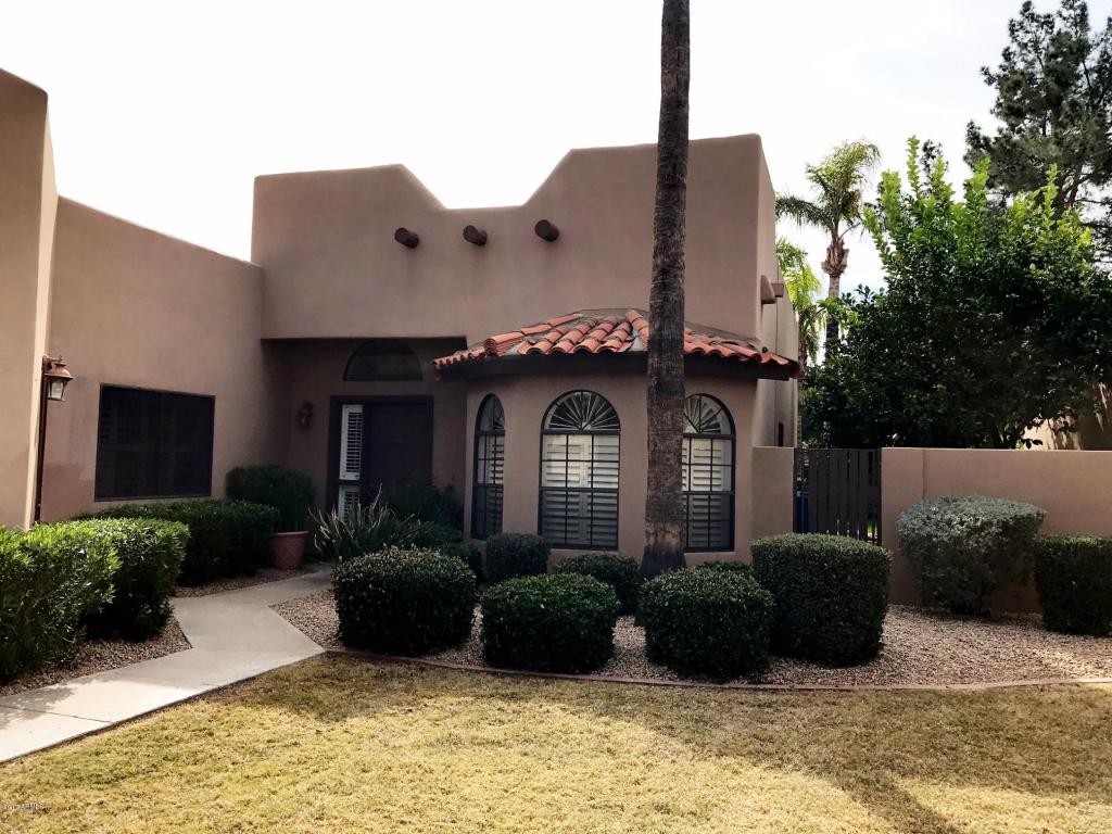 4059 E Round Hill Dr, Phoenix, AZ 85028 photo 1