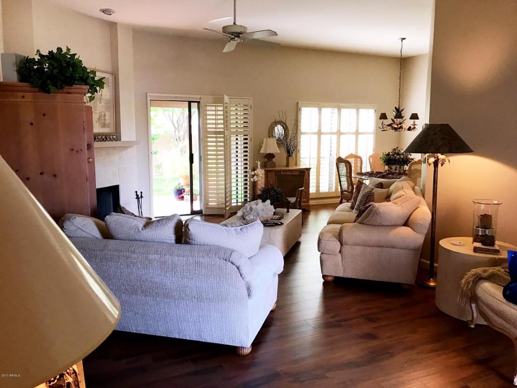 4059 E Round Hill Dr, Phoenix, AZ 85028 photo 3