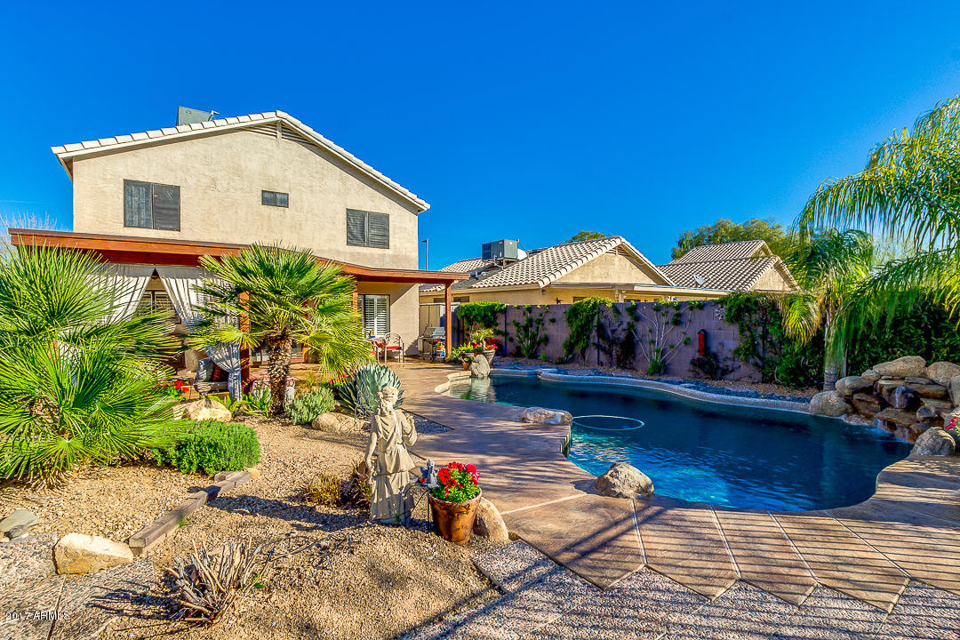 2121 E Robin Ln, Phoenix, AZ 85024 photo 30