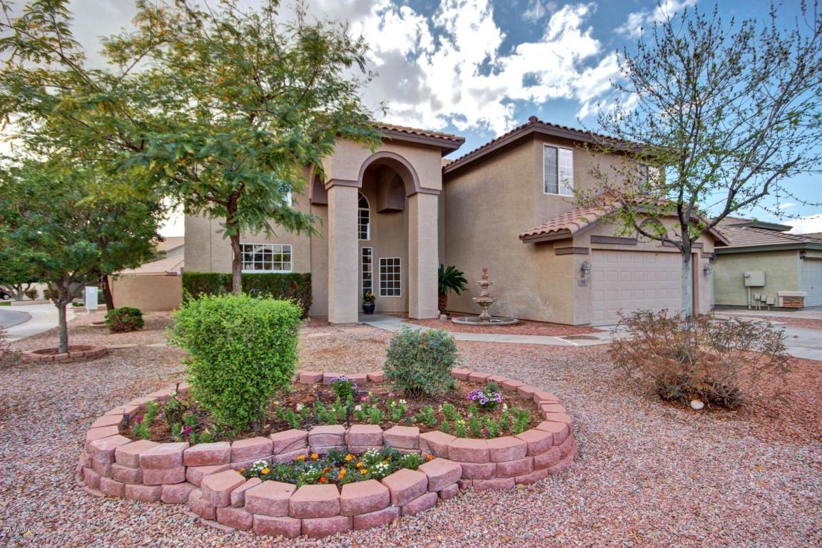 551 E Sheffield Ave, Gilbert, AZ 85296 photo 1