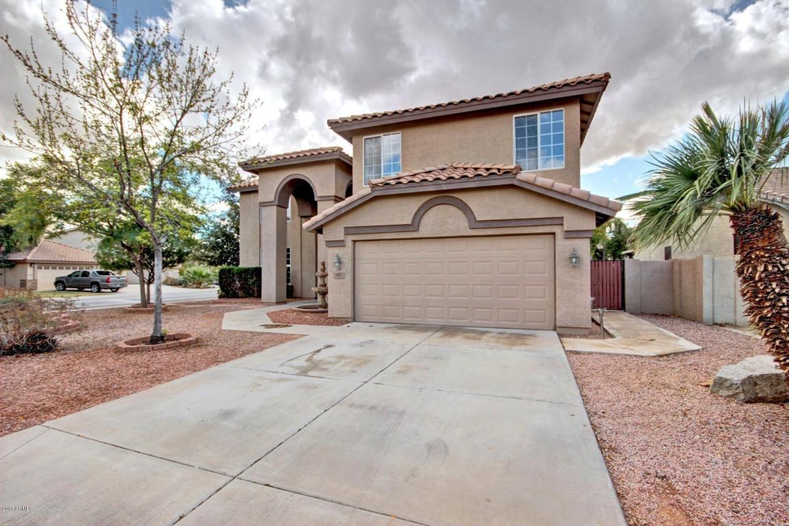551 E Sheffield Ave, Gilbert, AZ 85296 photo 3