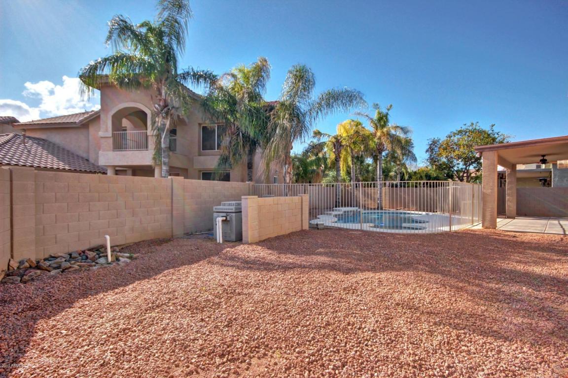 551 E Sheffield Ave, Gilbert, AZ 85296 photo 35