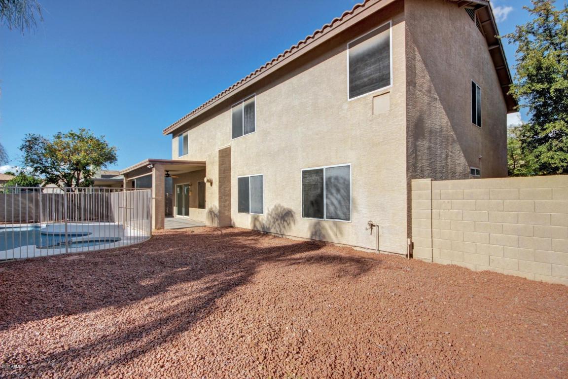 551 E Sheffield Ave, Gilbert, AZ 85296 photo 36