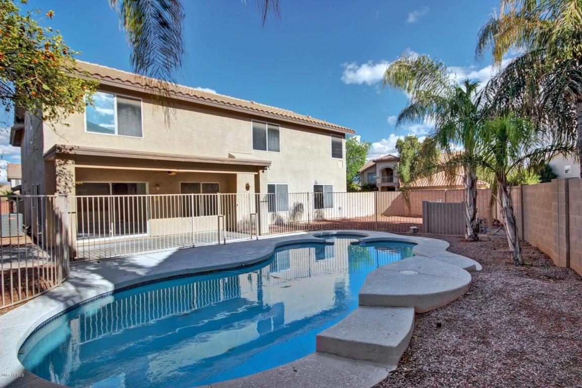 551 E Sheffield Ave, Gilbert, AZ 85296 photo 38