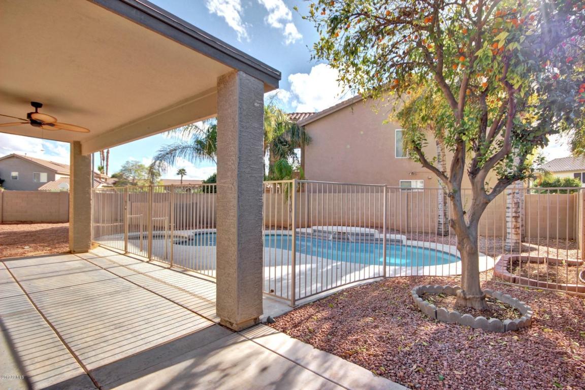551 E Sheffield Ave, Gilbert, AZ 85296 photo 34