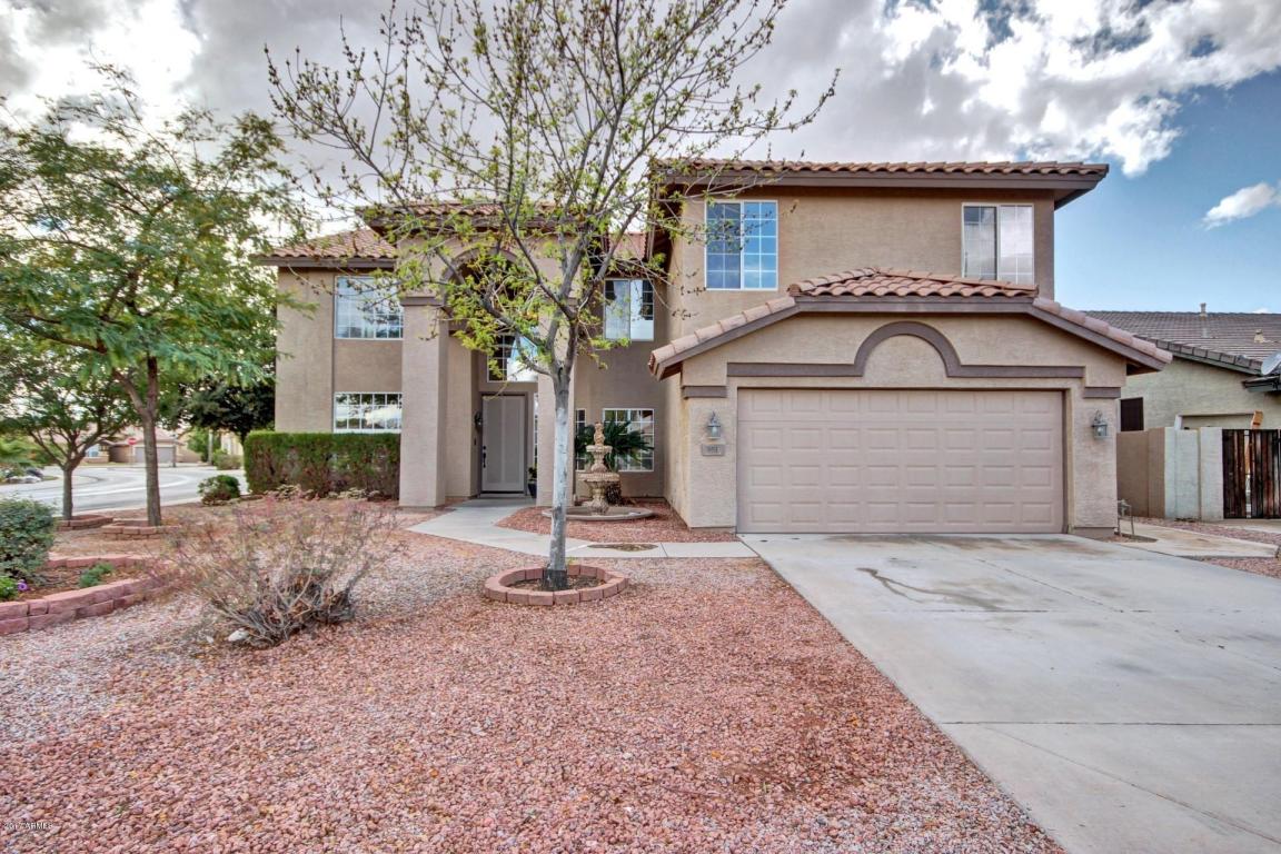 551 E Sheffield Ave, Gilbert, AZ 85296 photo 2