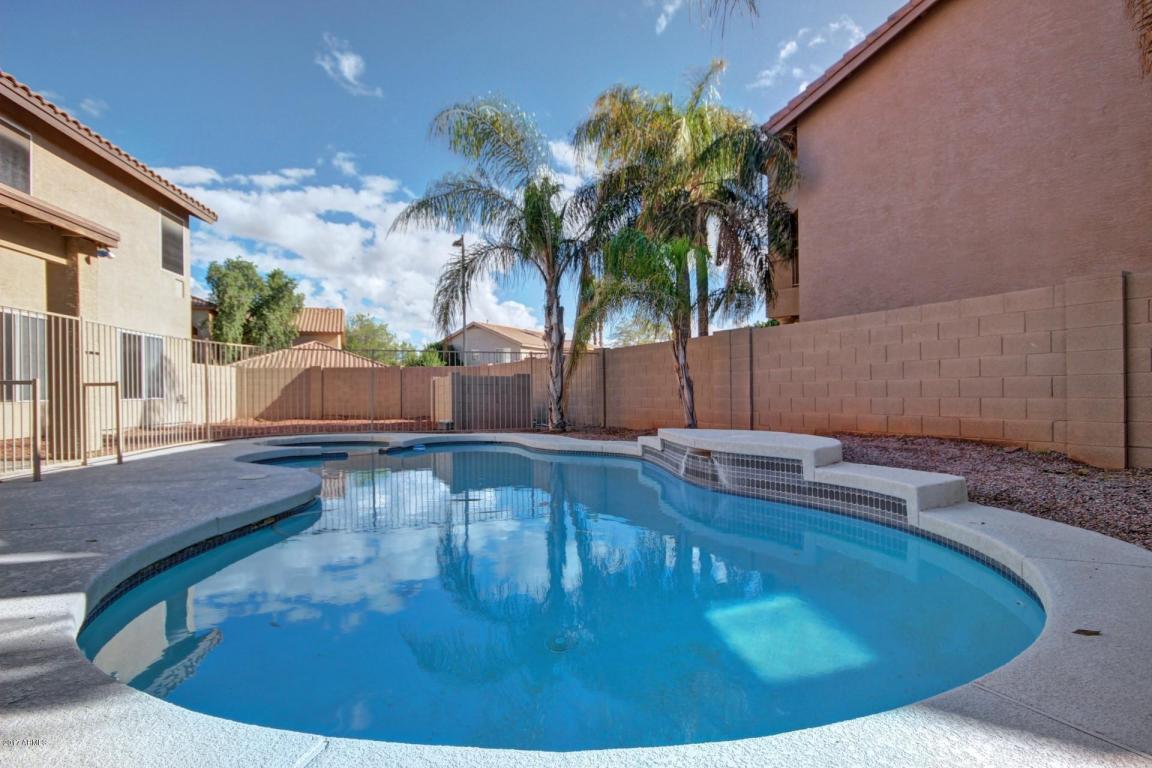 551 E Sheffield Ave, Gilbert, AZ 85296 photo 37