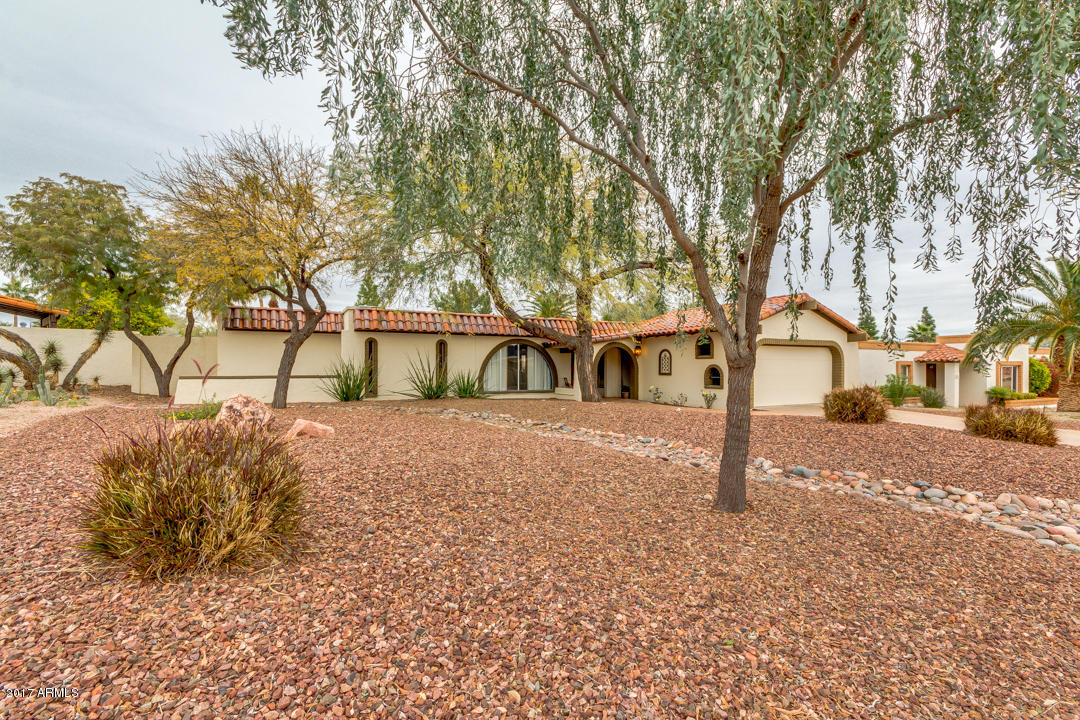 2454 E Cheryl Dr, Phoenix, AZ 85028 photo 2