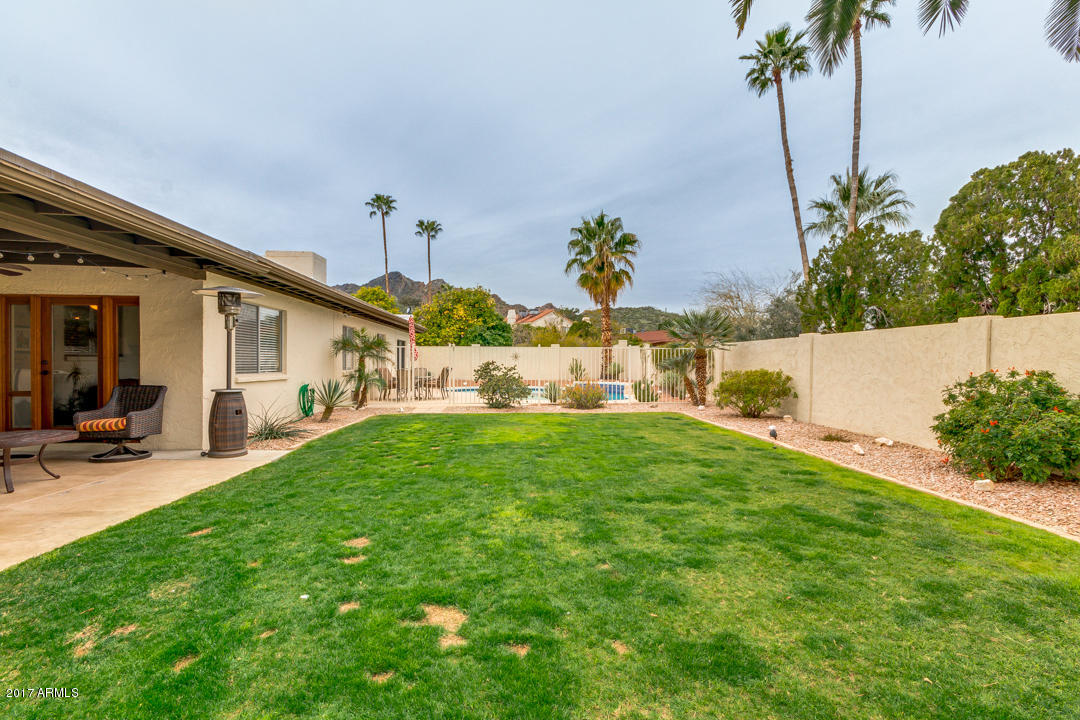 2454 E Cheryl Dr, Phoenix, AZ 85028 photo 45