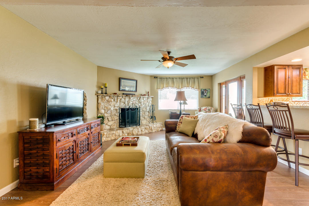 2454 E Cheryl Dr, Phoenix, AZ 85028 photo 11