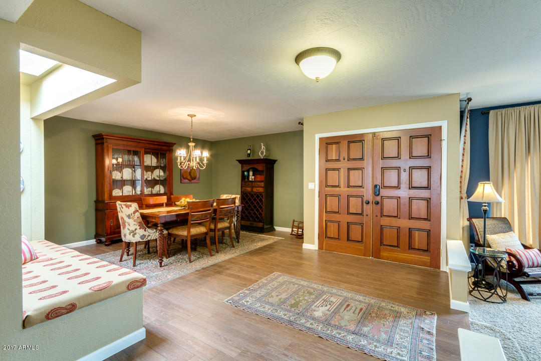 2454 E Cheryl Dr, Phoenix, AZ 85028 photo 8